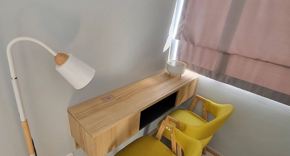 For rent 1 bed condo in Pak Kret, Nonthaburi