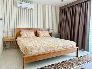 For Rent 2 Bedroom Condo In Bang Lamung, Chonburi