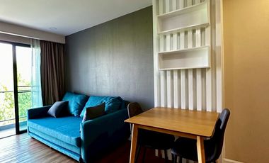 Wohnung zum Kauf mit 1 Zimmer in Bang Lamung, Chonburi