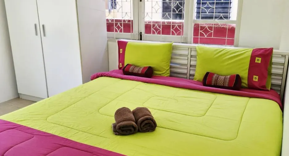 Casa en alquiler de 2 habitaciones en Hua Hin, Prachuap Khiri Khan