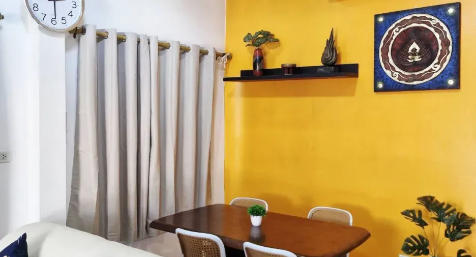 Casa en alquiler de 2 habitaciones en Hua Hin, Prachuap Khiri Khan