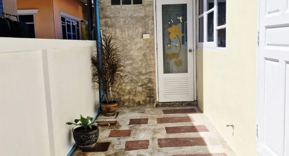 Casa en alquiler de 2 habitaciones en Hua Hin, Prachuap Khiri Khan