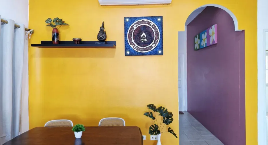 Casa en alquiler de 2 habitaciones en Hua Hin, Prachuap Khiri Khan