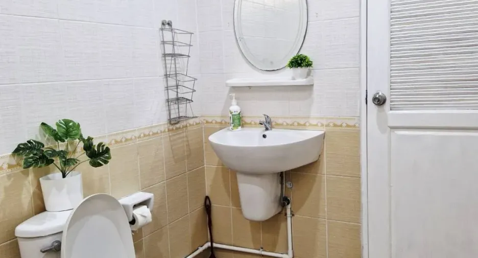 Casa en alquiler de 2 habitaciones en Hua Hin, Prachuap Khiri Khan