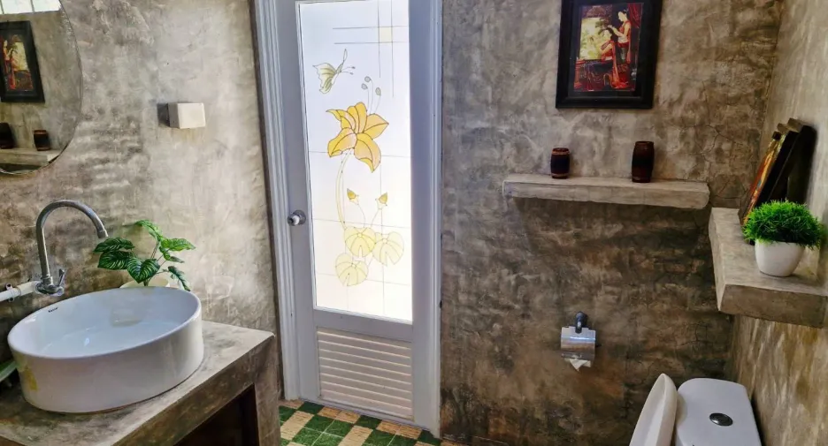 Casa en alquiler de 2 habitaciones en Hua Hin, Prachuap Khiri Khan