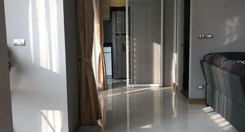 ขาย และ ให้เช่า 2 ห้องนอน คอนโด ใน คลองเตย, กรุงเทพฯ