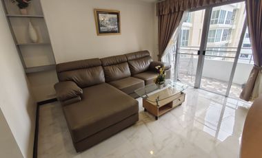 Wohnung zur Miete mit 2 Zimmer in Watthana, Bangkok