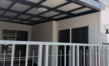 For rent 2 bedrooms townhouse in Thalang, Phuket
