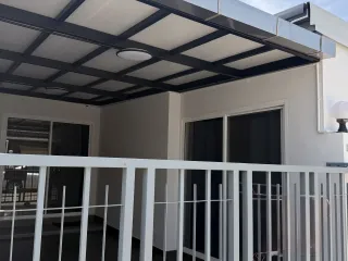 For Rent 2 Bedroom Townhouse In Thalang, Phuket