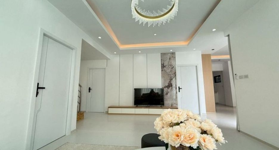 For sale 6 bedrooms house in Bang Lamung, Chonburi