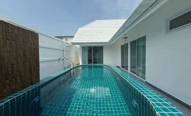 Haus zum Kauf mit 6 Zimmer in Bang Lamung, Chonburi