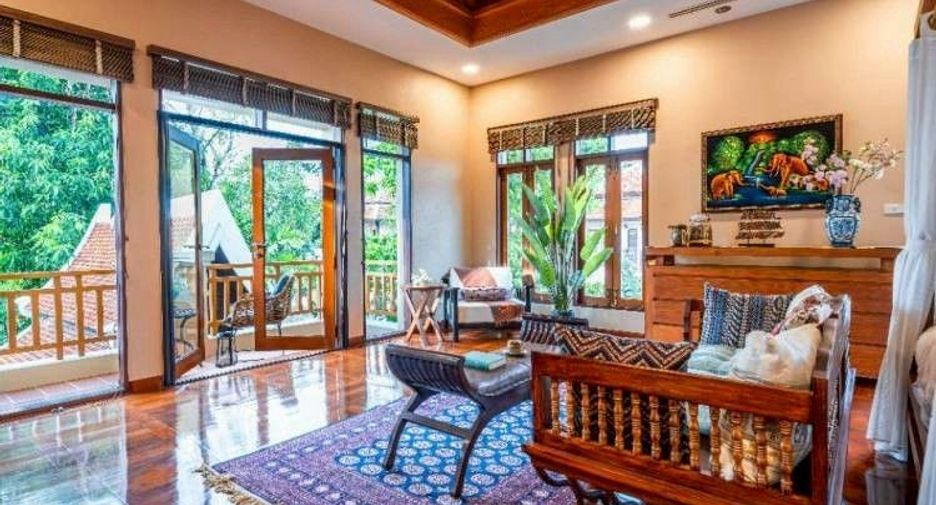 For sale 3 bedrooms house in Sattahip, Chonburi