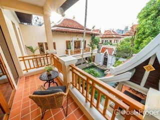 For sale 3 bedrooms house in Na Jomtien, Pattaya