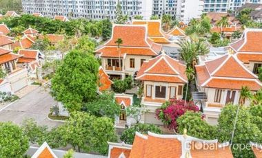 Casa en venta de 3 habitaciones en Sattahip, Chonburi