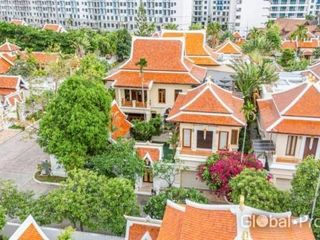 For sale 3 bedrooms house in Na Jomtien, Pattaya