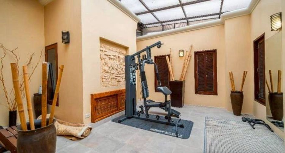 For sale 3 bedrooms house in Sattahip, Chonburi