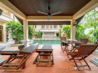 For sale 3 bedrooms house in Na Jomtien, Pattaya