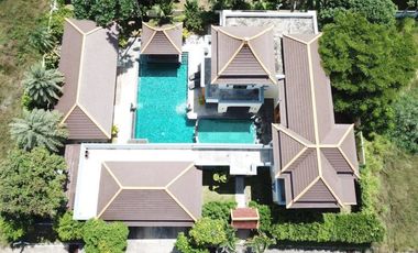 ขาย 6 ห้องนอน บ้านเดี่ยว ใน บางละมุง, ชลบุรี