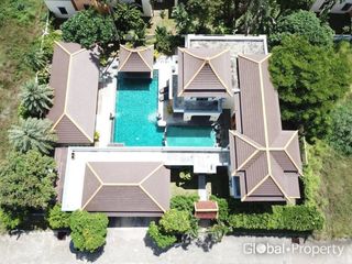 Продажа 6 спальни дом в Банг Ламунг, Чонбури