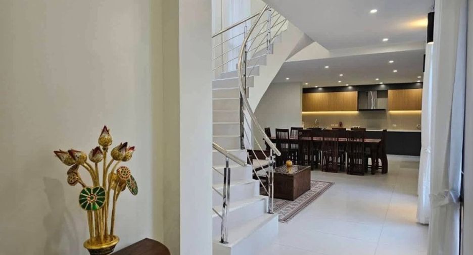 For sale 6 bedrooms house in Bang Lamung, Chonburi