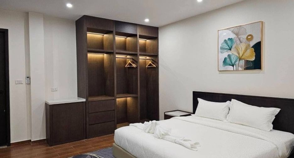 For sale 6 bedrooms house in Bang Lamung, Chonburi