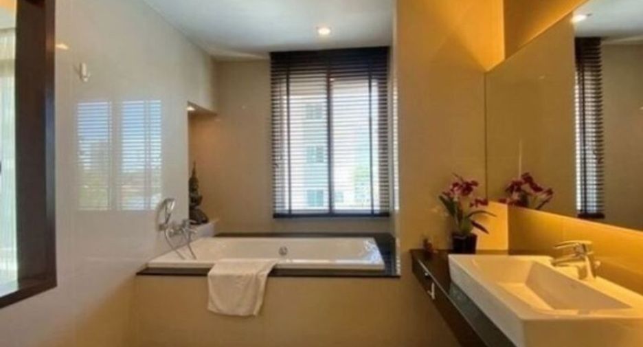 For sale 2 bedrooms condo in Jomtien, Pattaya