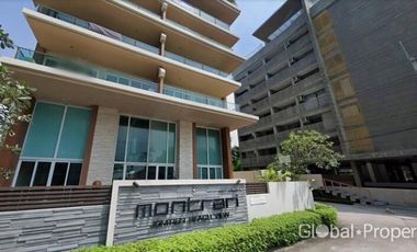 Condo en venta de 2 habitaciones en Bang Lamung, Chonburi