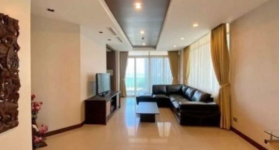 For sale 2 bedrooms condo in Jomtien, Pattaya