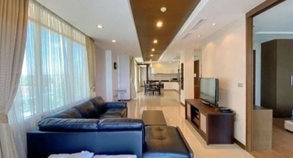 For sale 2 bedrooms condo in Jomtien, Pattaya