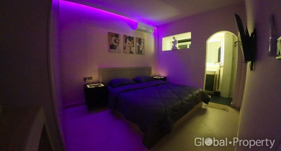For sale 4 bedrooms house in Bang Lamung, Chonburi