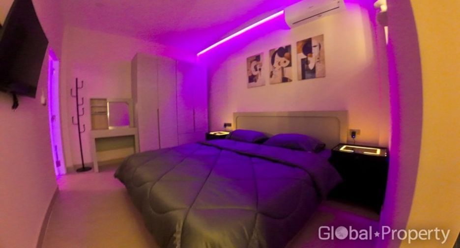 For sale 4 bedrooms house in Bang Lamung, Chonburi