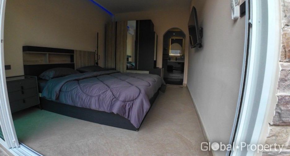 For sale 4 bedrooms house in Bang Lamung, Chonburi