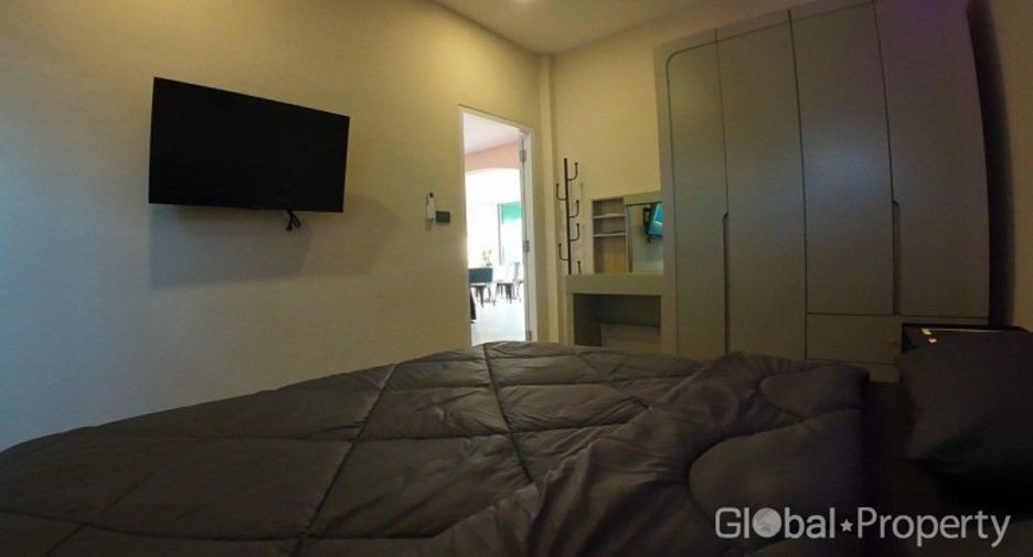 For sale 4 bedrooms house in Bang Lamung, Chonburi