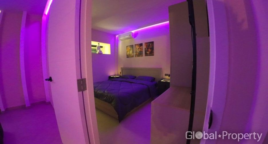 For sale 4 bedrooms house in Bang Lamung, Chonburi