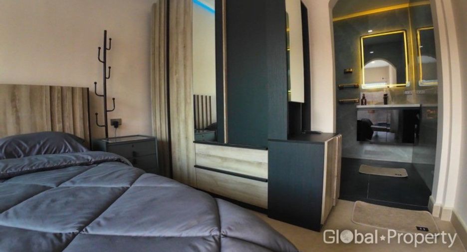 For sale 4 bedrooms house in Bang Lamung, Chonburi