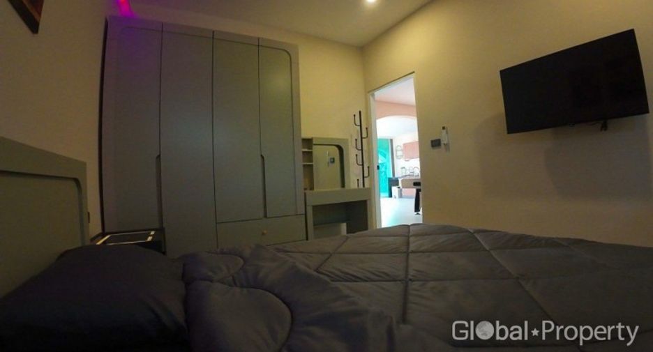 For sale 4 bedrooms house in Bang Lamung, Chonburi