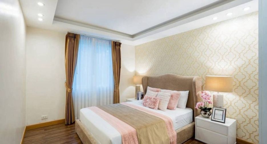 For sale 4 bedrooms house in Jomtien, Pattaya