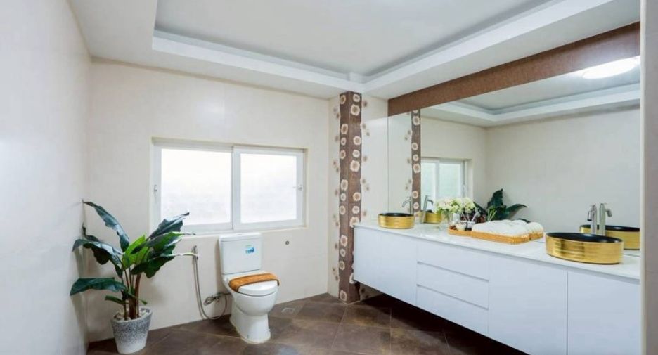 For sale 4 bedrooms house in Jomtien, Pattaya