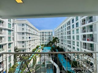 For sale 2 bedrooms condo in Bang Lamung, Chonburi