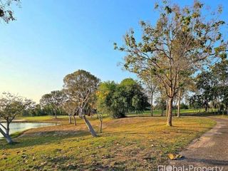 For sale land in Bang Lamung, Chonburi