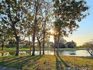 For sale land in Bang Lamung, Chonburi