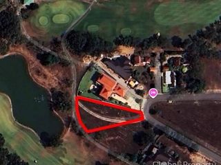 For sale land in Bang Lamung, Chonburi