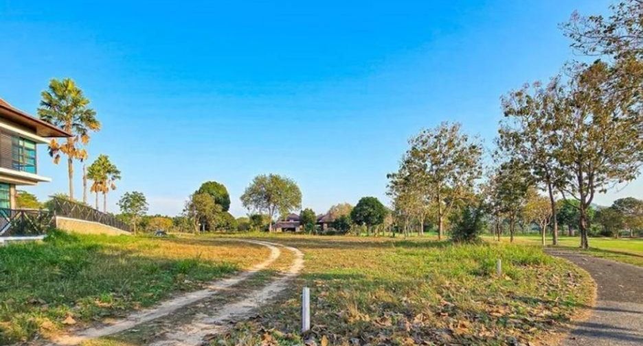 For sale land in Huay Yai, Pattaya