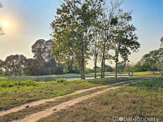 For sale land in Bang Lamung, Chonburi