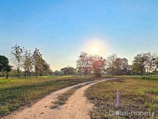 For sale land in Bang Lamung, Chonburi