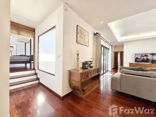 出售 和 出租 2 卧室 别墅 在 Phuket Town, 普吉
