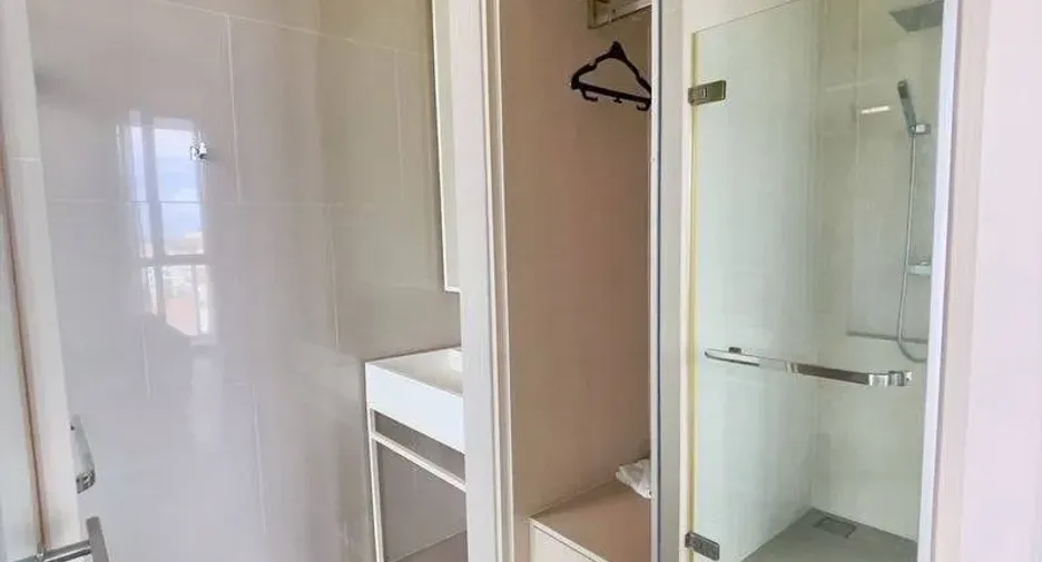 Wohnung zum Kauf mit 1 Zimmer in Bang Lamung, Chonburi