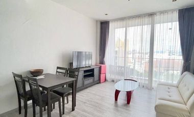 Condo en venta de 1 habitaciones en Bang Lamung, Chonburi