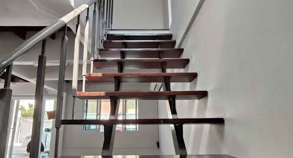 For rent 3 ベッドルーム house in Wang Thonglang, Bangkok