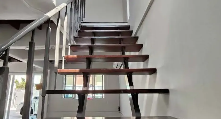 For rent 3 bedrooms house in Wang Thonglang, Bangkok